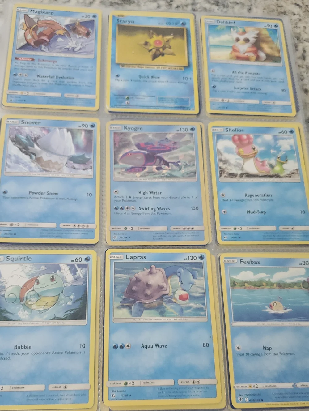 Pokemon official branded